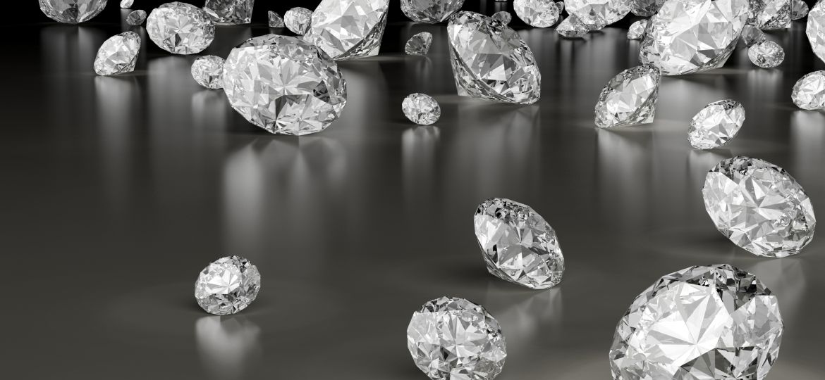 gem diamonds