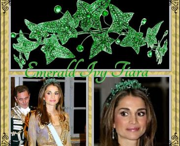 rozhin-jewelry-emerald tiara